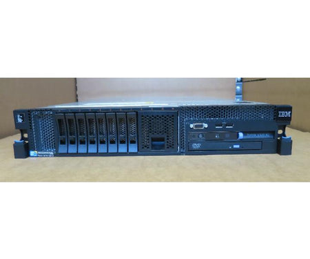 QUAD-CORE X3650 E5540 16GB
