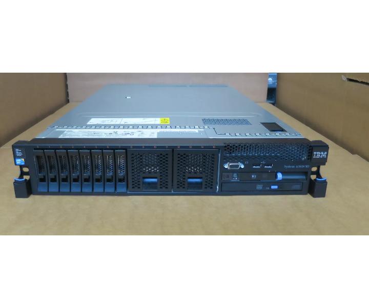Six-CORE X3650 X5650 66GHz 16GB