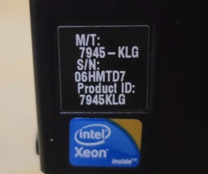 Six-Core X3650 X5650 144GB DDR3