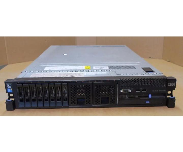 Six-Core X3650 X5650 144GB DDR3