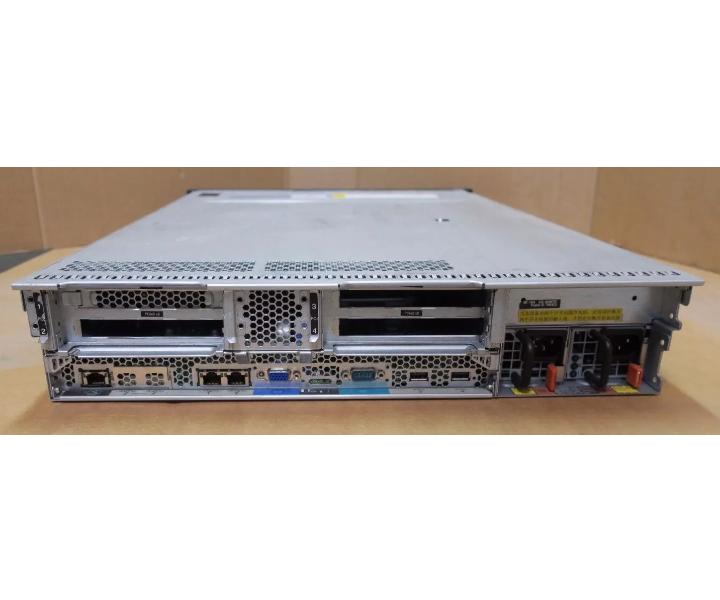 Six-Core X3650 X5650 144GB DDR3