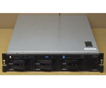 8670-JTX 1-Core x345 2GHz