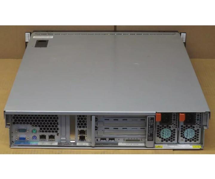 8670-JTX 1-Core x345 2GHz 6x73