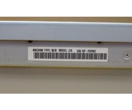 8670-JTX 1-Core x345 2GHz 6x73