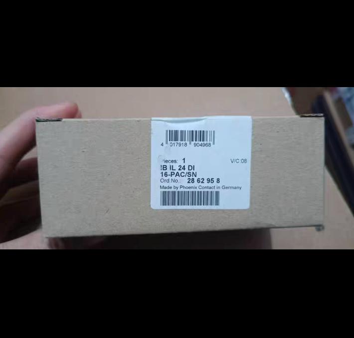 IB IL 24 DI 16-PAC SN 2862958 480 N1-2