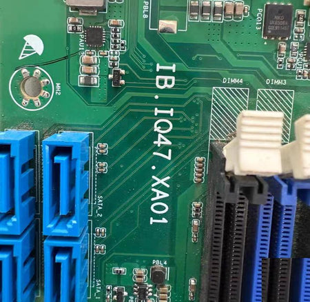 IB IQ47 XA01 20