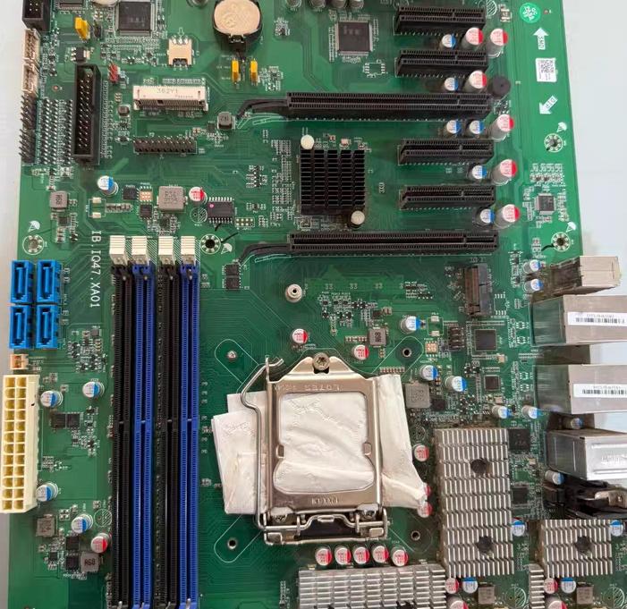 IB IQ47 XA01 20