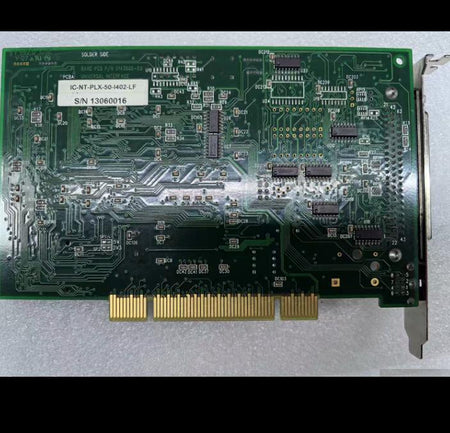 IC-NT-PLX-50-I402LF 0143600-50 5120 6120 AGFA III
