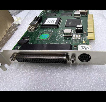 IC-NT-PLX-50-I402LF AGFA III