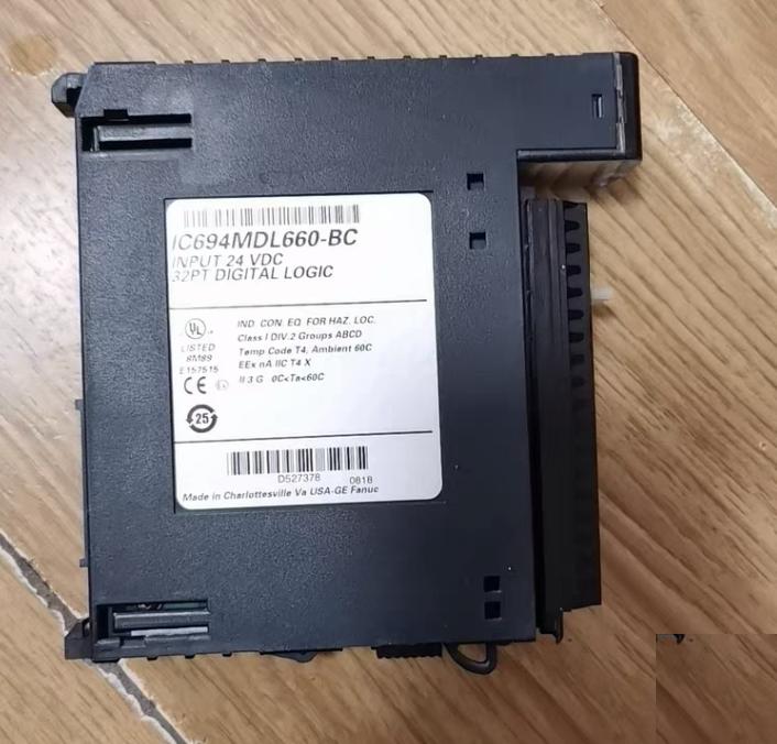 IC694MDL660