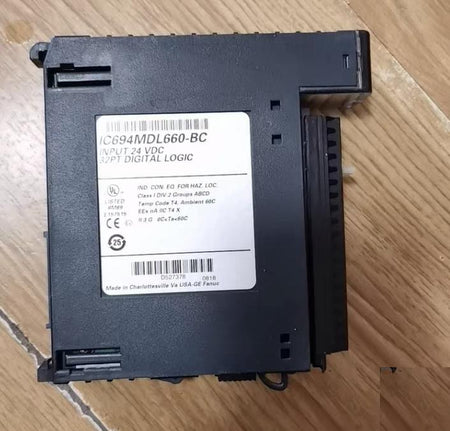 IC694MDL660