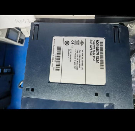 IC695CPU310 6IC693CPU364 1IC694MDL753 5IC695ALG600 2IC694MDL660 3IC694MDL741 7IC693ALG392 1IC693MDL930 1 IC695ETM001 1 9 IC694PWR321B 1 IC695ACC400 2 IC693ALG390 1 IC693MDL752 1 IC693MDL655 1 IC693APU300 1