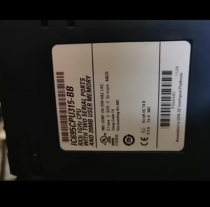 IC695CPU310 6IC693CPU364 1IC694MDL753 5IC695ALG600 2IC694MDL660 3IC694MDL741 7IC693ALG392 1IC693MDL930 1 IC695ETM001 1 9 IC694PWR321B 1 IC695ACC400 2 IC693ALG390 1 IC693MDL752 1 IC693MDL655 1 IC693APU300 1