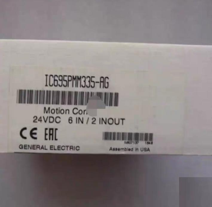 IC695PMM335