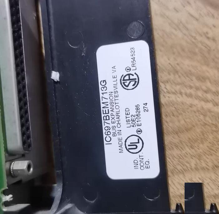 IC697BEM713IC697BEM731