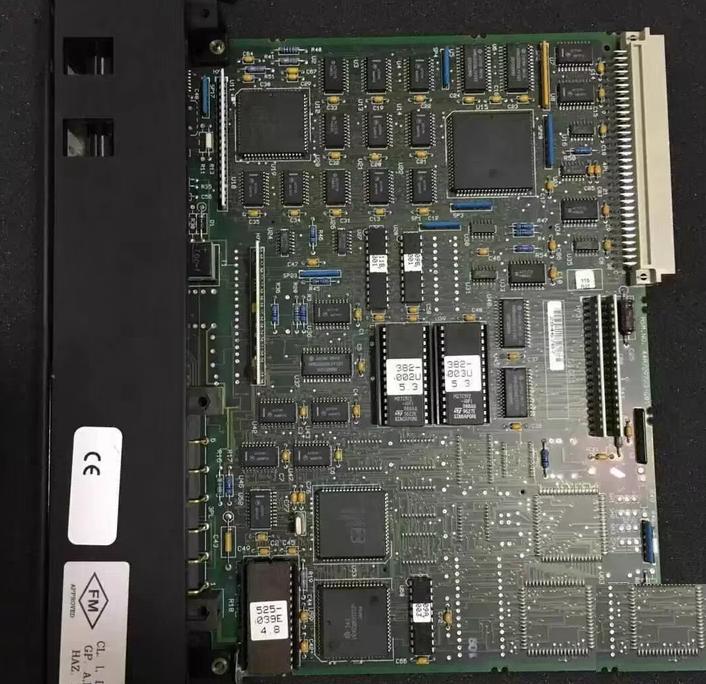 IC697BEM731 PLC GE