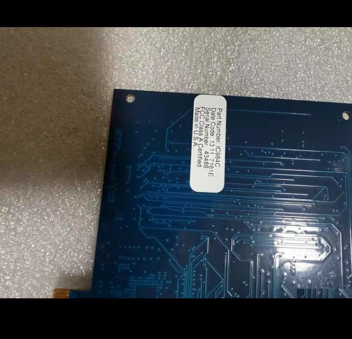 IC984C 7161eR REV B