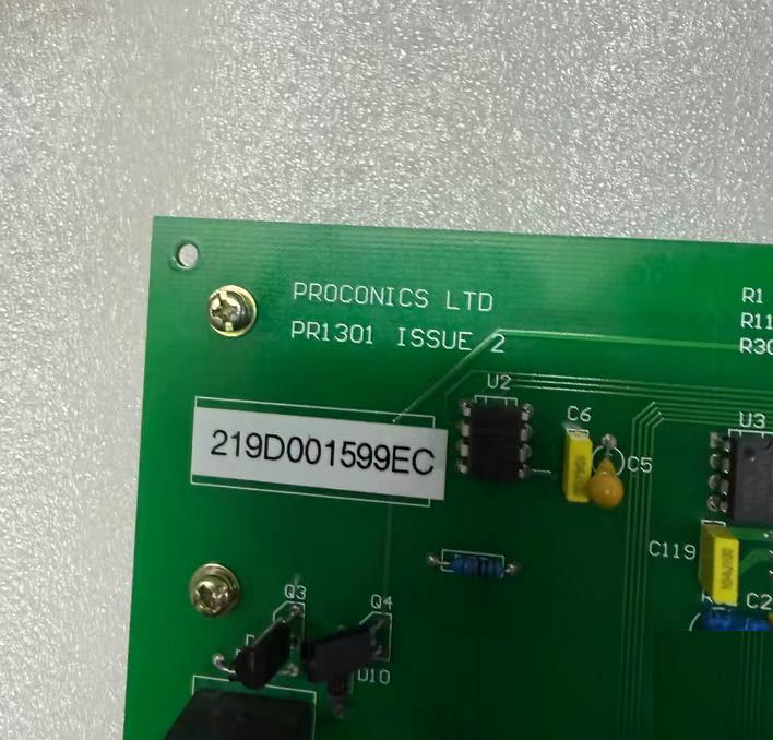 ICCP 219D001599EC