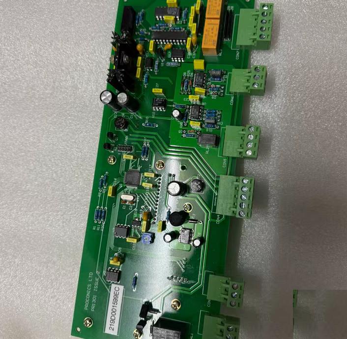 ICCP 219D001599EC