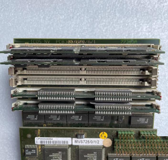 ICOS NV PCB3004PCB300 77383A