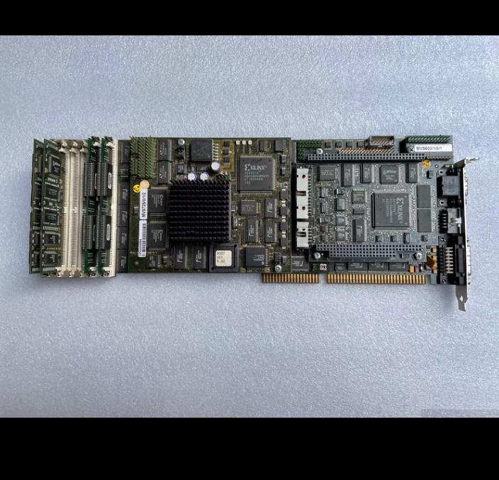 ICOS NV PCB3004PCB300 77383A