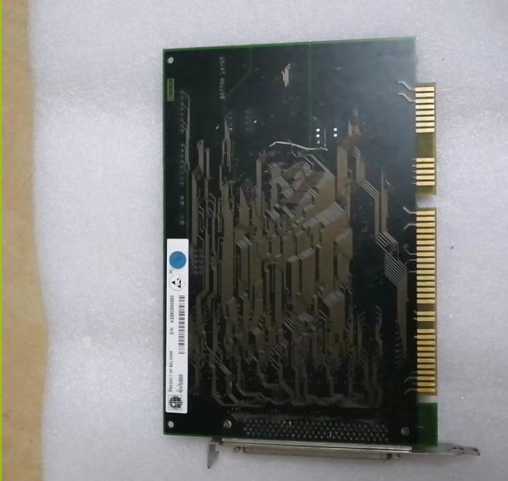 ICOS VISION PCB988 1 0 MVS988 1 0 0 AS993000080 ISA