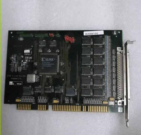 ICOS VISION PCB988 1 0 MVS988 1 0 0 AS993000080 ISA