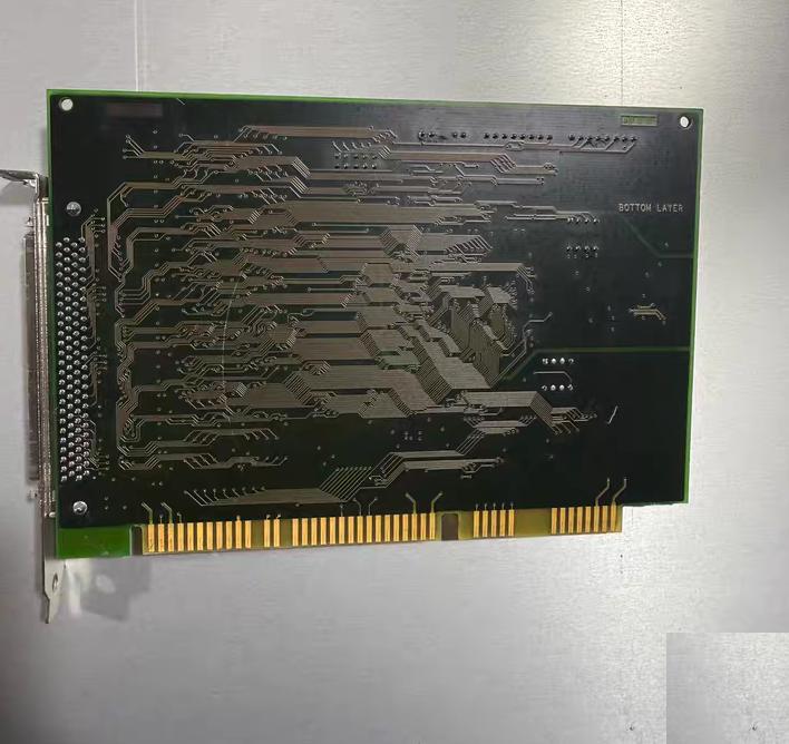 ICOS vision system PCB988