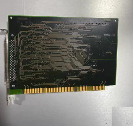 ICOS vision system PCB988