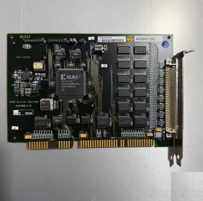 ICOS vision system PCB988