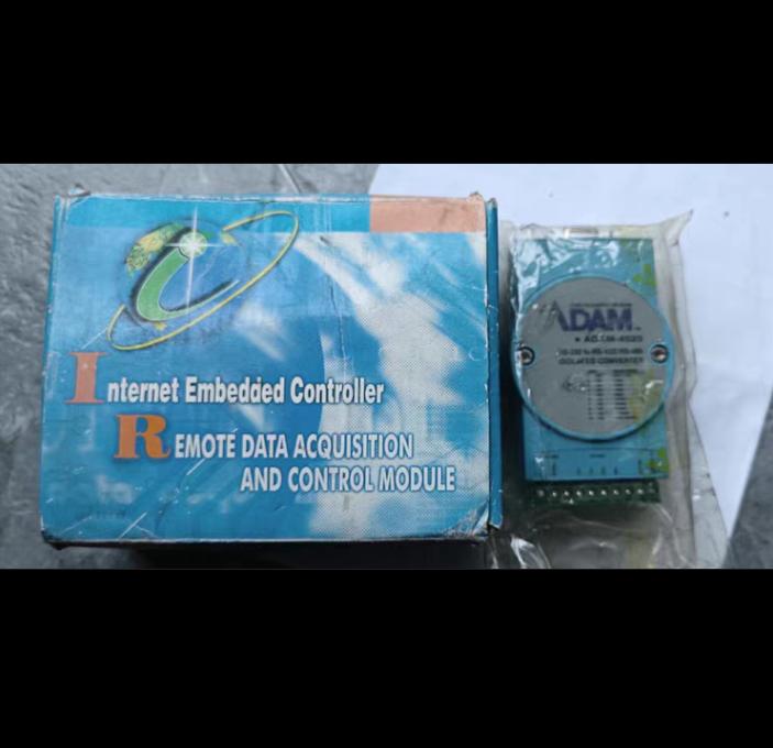 ICPCON i-7520 RS-232 RS-485 1 ADAM-4520 1 180