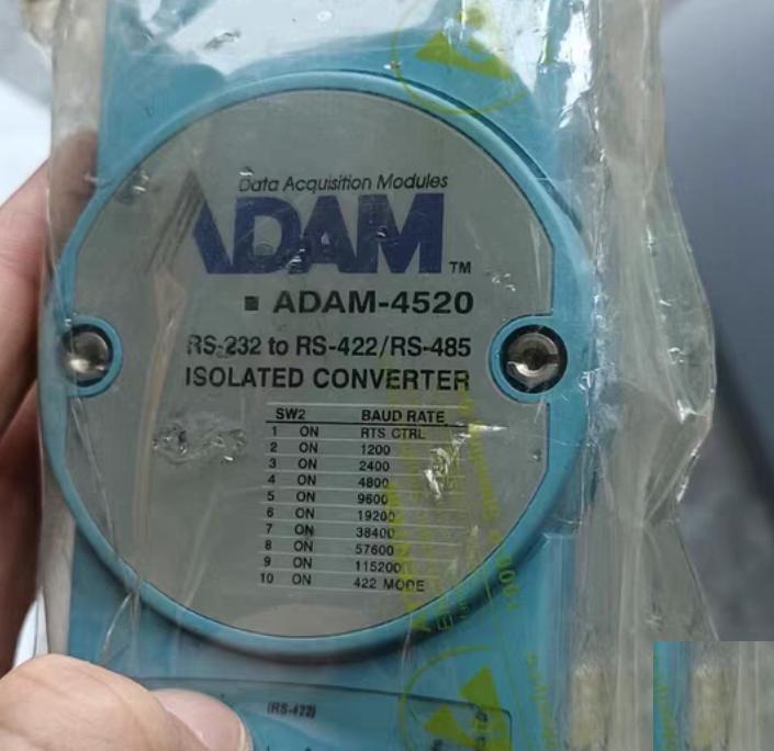 ICPCON i-7520 RS-232 RS-485 1 ADAM-4520 1 180