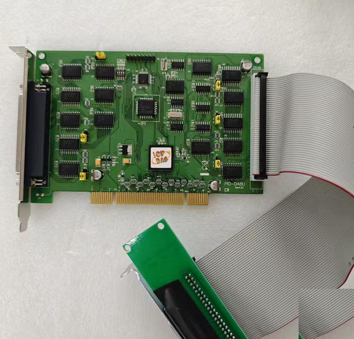 ICPDAS PIO-D48U 48