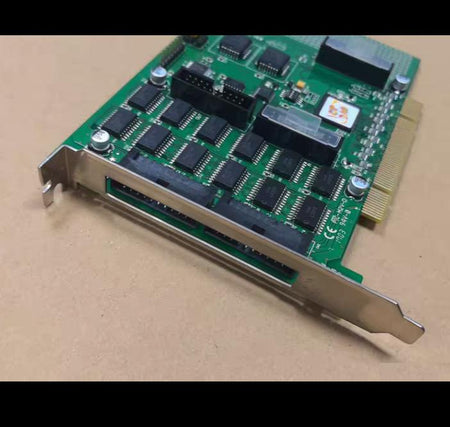 ICPDAS PIO-D64U 64 PCI 3 16