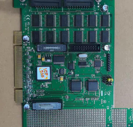 ICPDAS PIO-D64U 64 PCI 3 16