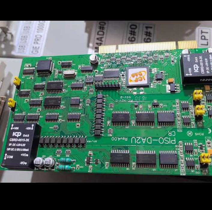 ICPDAS PISO-DA2U Rev4 00 CR 12