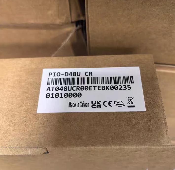 ICP DAS PIO-D48U CR UK