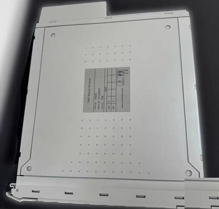 ICS T8442 TMR