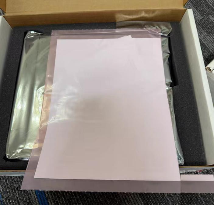 ICS Triplex Rockwell T8431