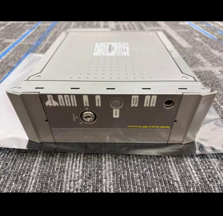 ICS Triplex T8110B