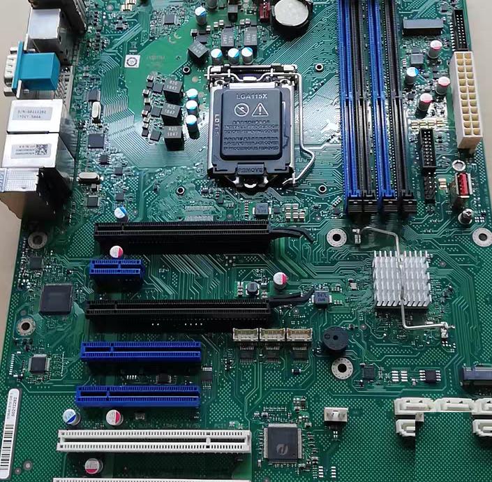 ICT-5844 D3646-S10 GS1 W26361-W4722-X-01 W26361-W4722-Z4-01-36 D3446-S11