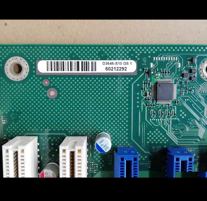 ICT-5844 D3646-S10 GS1 W26361-W4722-X-01 W26361-W4722-Z4-01-36 D3446-S11
