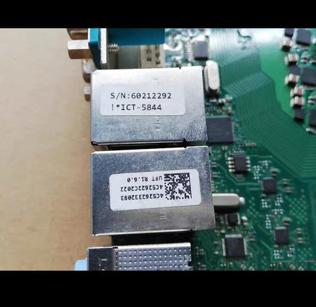 ICT-5844 D3646-S10 GS1 W26361-W4722-X-01 W26361-W4722-Z4-01-36 D3446-S11