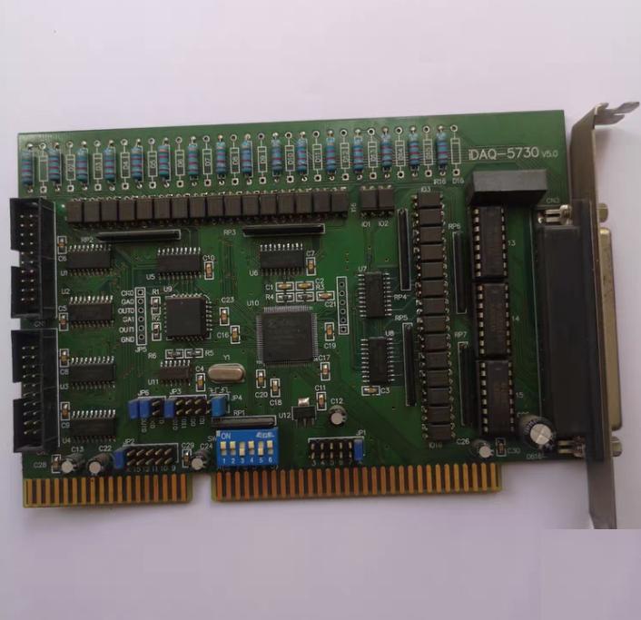 IDAQ-5730 V5 0