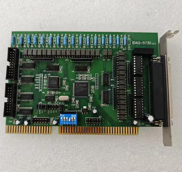 IDAQ-5730 V5 0