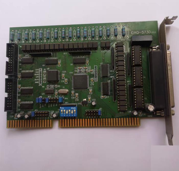 IDAQ-5730 V5 0