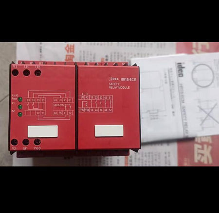 IDEC HR1S-ECM5131 2 1200 G11-3