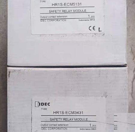 IDEC HR1S-ECM5131 2 1200 G11-3
