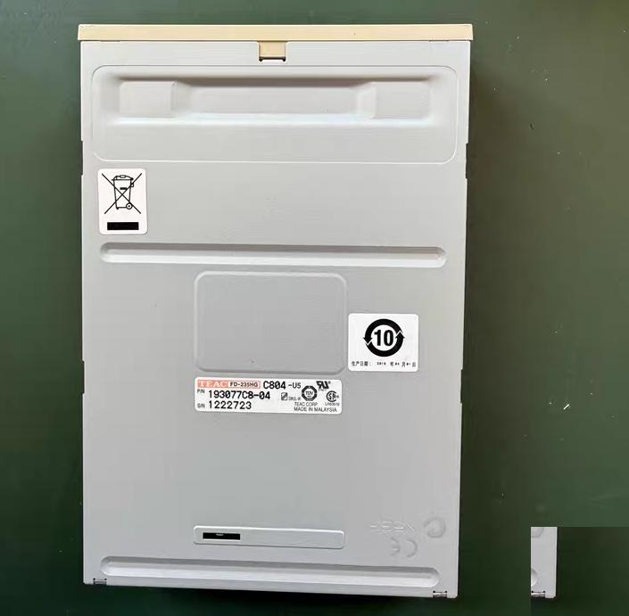IDE 35 TEAC FD-235H