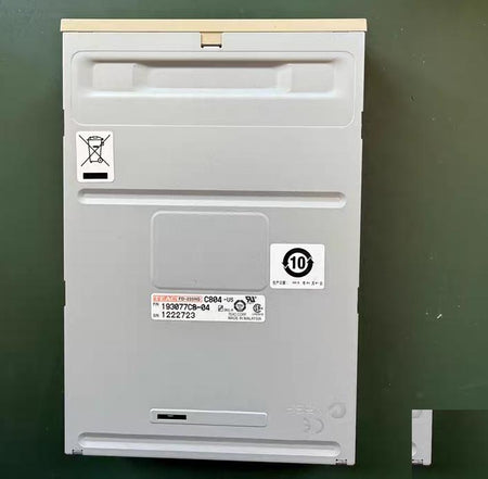 IDE 35 TEAC FD-235H